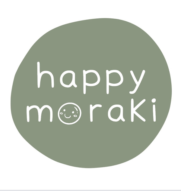 happy moraki